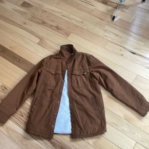 Outside research jacket fleece outside jacket